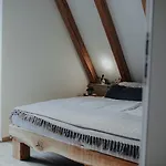 Prázdninový dům Alb - Lotte Bitz