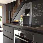 Prázdninový dům Alb - Lotte Bitz