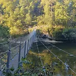 Alb - Lotte Prázdninový dům *