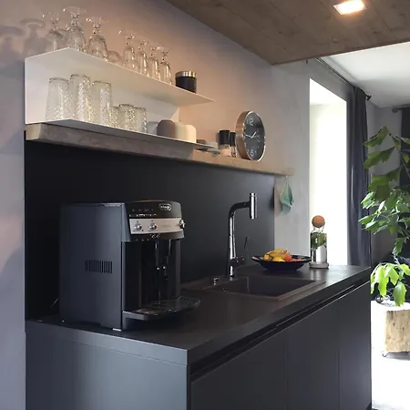 Casa de Férias Alb - Lotte *