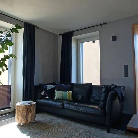 Alb - Lotte Casa vacanze Bitz