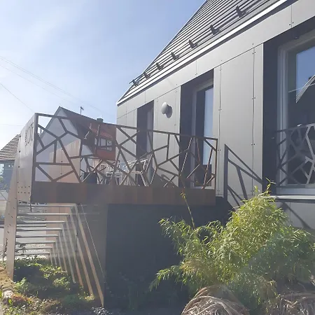 Casa vacanze Alb - Lotte Bitz