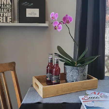 Alb - Lotte Casa de Férias Bitz