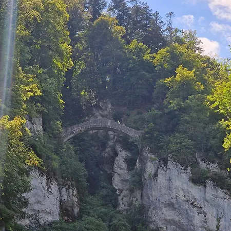 Casa de Férias Alb - Lotte Bitz