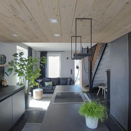 Holiday home Alb - Lotte *