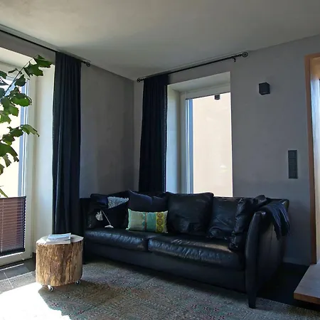 Holiday home Alb - Lotte Bitz