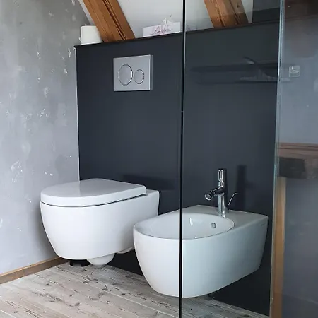 Holiday home Alb - Lotte