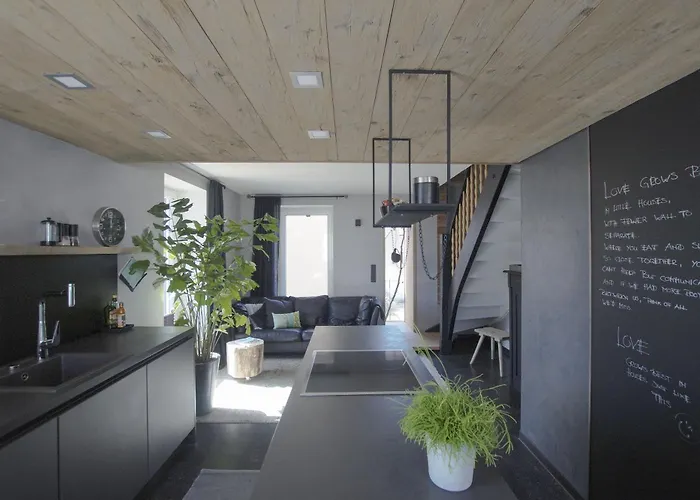 Casa vacanze Alb - Lotte