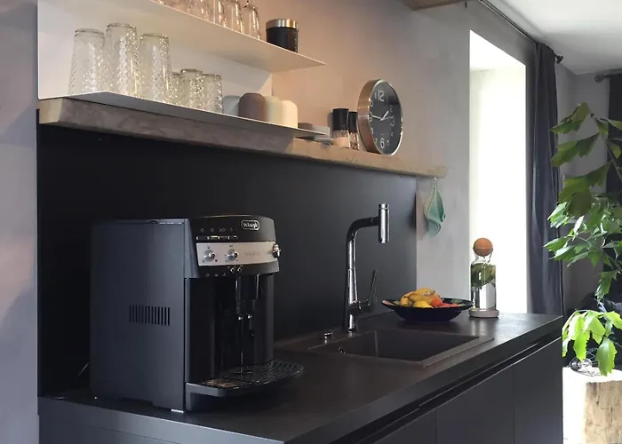 Casa vacanze Alb - Lotte *