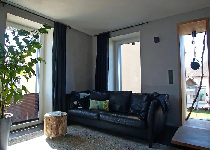 Alb - Lotte Casa vacanze Bitz