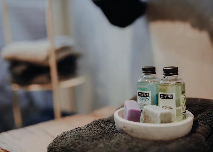 Casa vacanze Alb - Lotte *