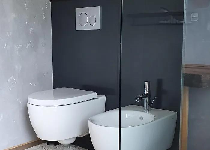 Alb - Lotte Casa vacanze