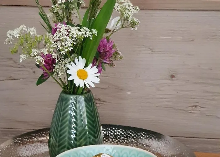 Casa vacanze Alb - Lotte *