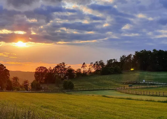 Casa vacanze Alb - Lotte Bitz