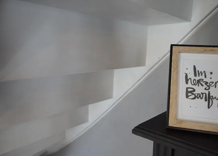 Casa vacanze Alb - Lotte *