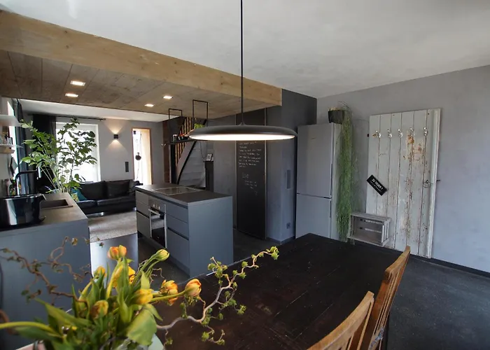 Casa vacanze Alb - Lotte Bitz