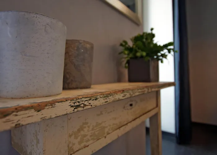 Alb - Lotte Casa vacanze