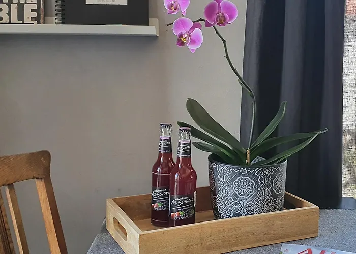 Alb - Lotte Casa vacanze Bitz