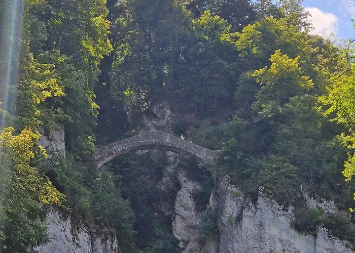 Casa vacanze Alb - Lotte Bitz